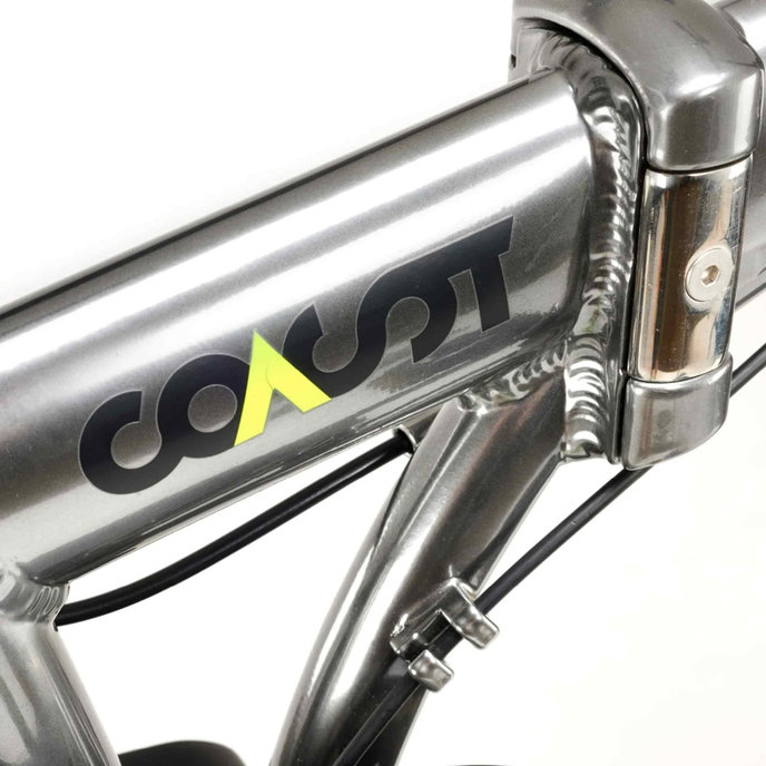 Skladací bicykel No. 01 3S