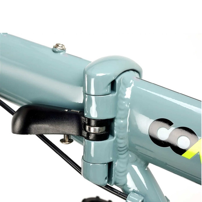 Skladací bicykel No. 01 3S 