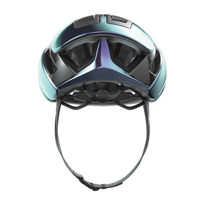 GameChanger 2.0 flip flop purple