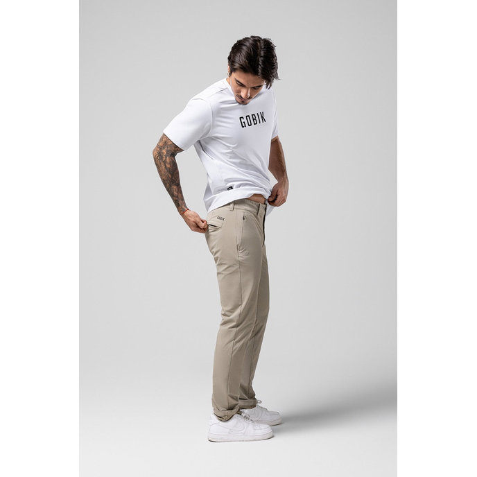 GOBIK pantaloni MAVERICK MEN SENECA