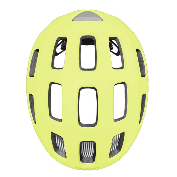 Youn-I 2.0 mono yellow