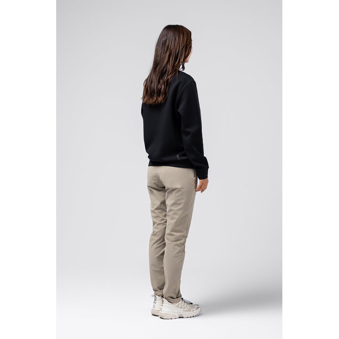 GOBIK hanorac HOVER UNISEX BLACK