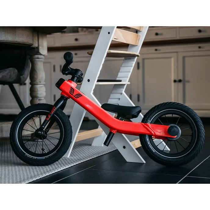 Bicicletă de echilibru 3 în 1 pentru copii cu vârsta cuprinsă între 1 și 5 ani