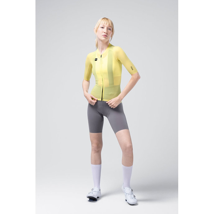 GOBIK tricou PHANTOM UNISEX FANLIGHT