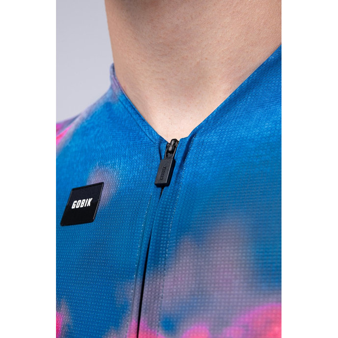 GOBIK tricou CX PRO 4.0 UNISEX MAGNOLIA