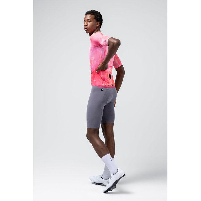 GOBIK tricou CARRERA 3.0 UNISEX DIMPLE