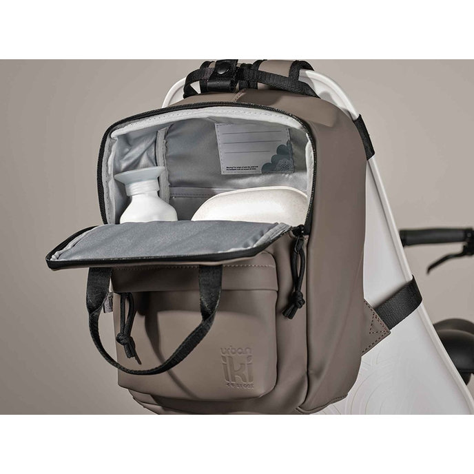 Rucsac pentru copii Iki