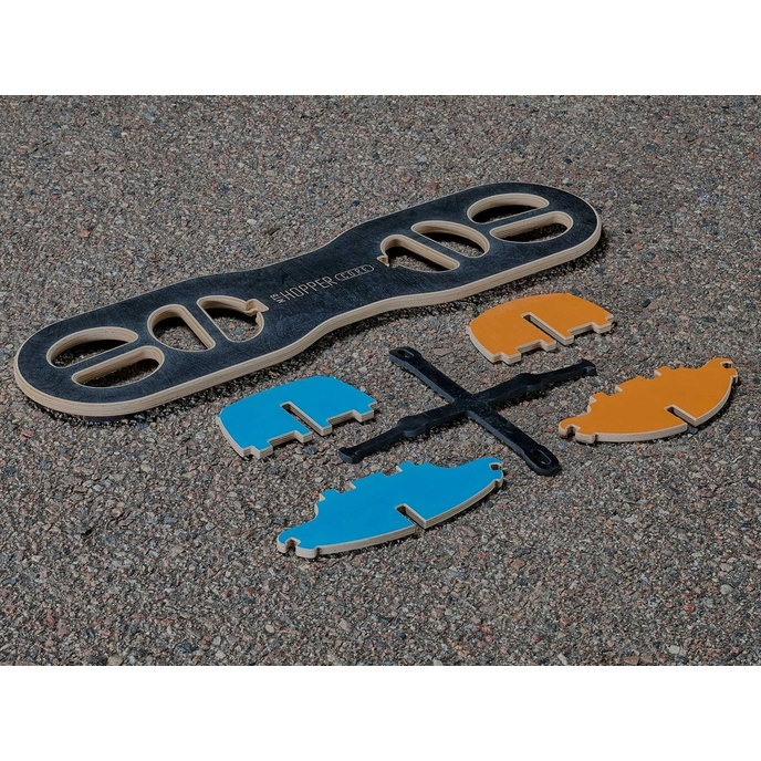 CORE placă de echilibru