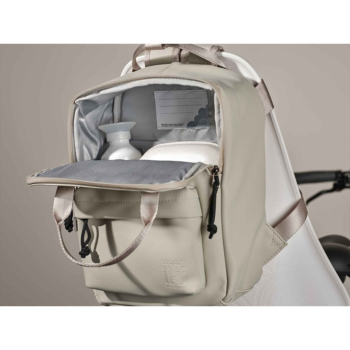 Rucsac pentru copii Iki