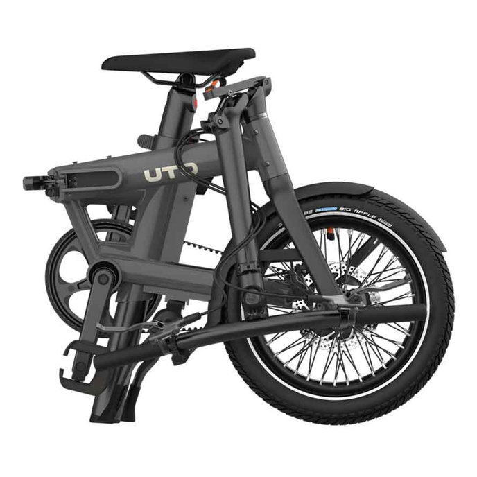 Bicicletă electrică pliabilă PRO16