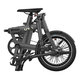 Bicicletă electrică pliabilă PRO16