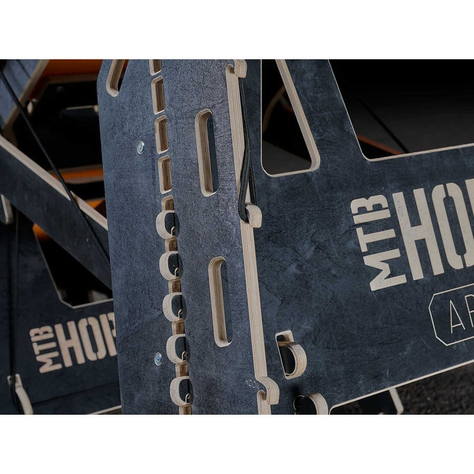 Prelungire rampă AREA 51 Prelungire