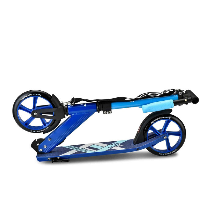 Trotinetă FlaX 8.2 albastră