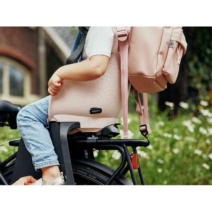 Rucsac pentru copii Iki