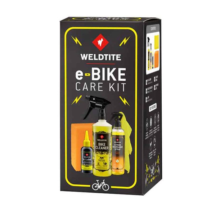 Kit de întreținere E-Bike Grande Care Kit