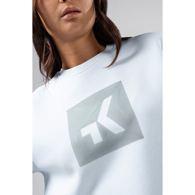 GOBIK hanorac HOVER UNISEX PEARL BLUE