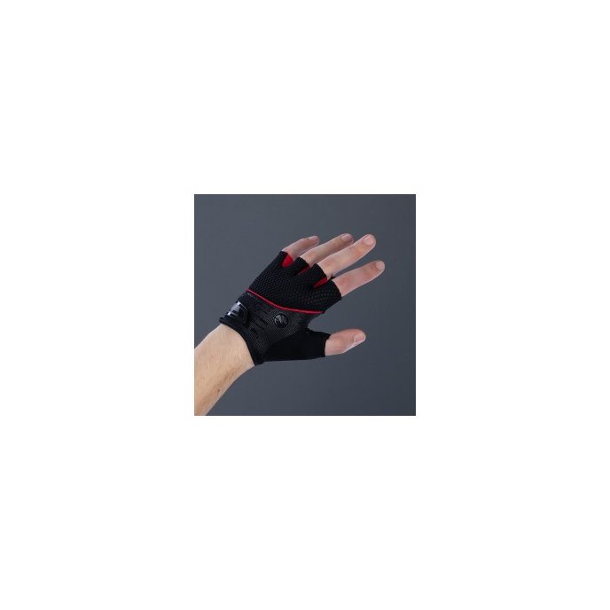 Mănuși ciclism Jet Stream