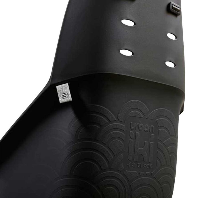 Scaun spate pentru bicicleta U-me Easyfix