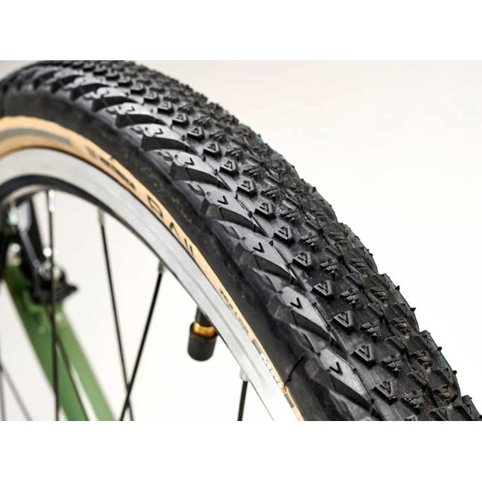 GRADE 6 – 26 (de la 140cm)