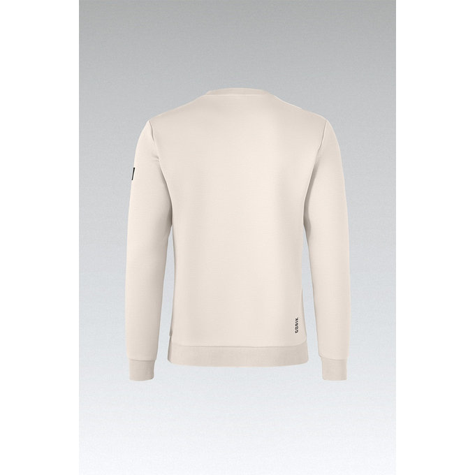 GOBIK hanorac HOVER UNISEX SUMMER SAND