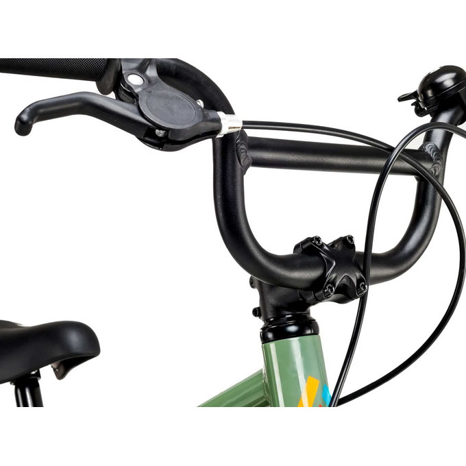 Grade 3 - 16" (de la 105 cm)