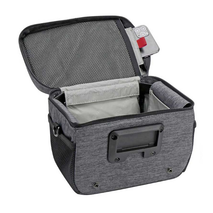 Geanta pentru ghidon Aventour City