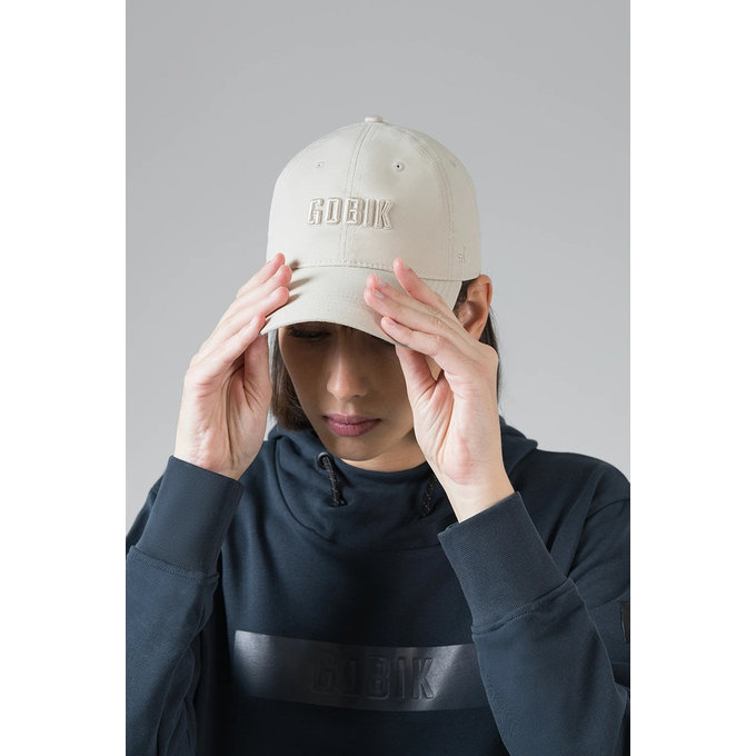 GOBIK capac UNWIND UNISEX SAND