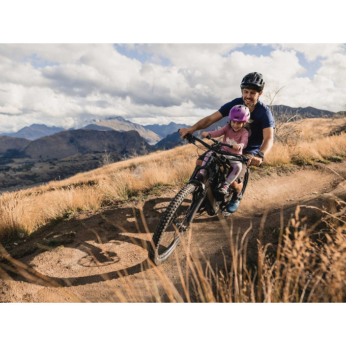 Șa și ghidon MTB Pro Combo