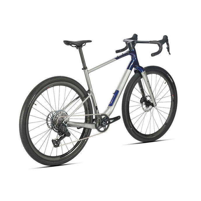 Bicicleta cu pietriș GRAVEL VENTURE AIR S1