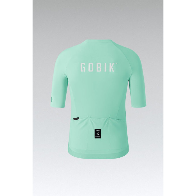 GOBIK tricou CX SOLID UNISEX ONSEN