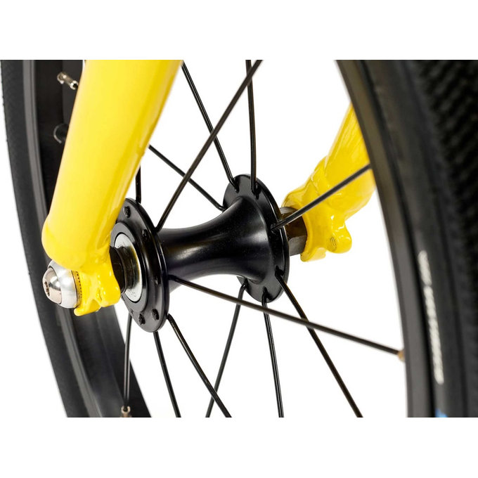 Grade 2 Belt - 14" (de la 95 cm)