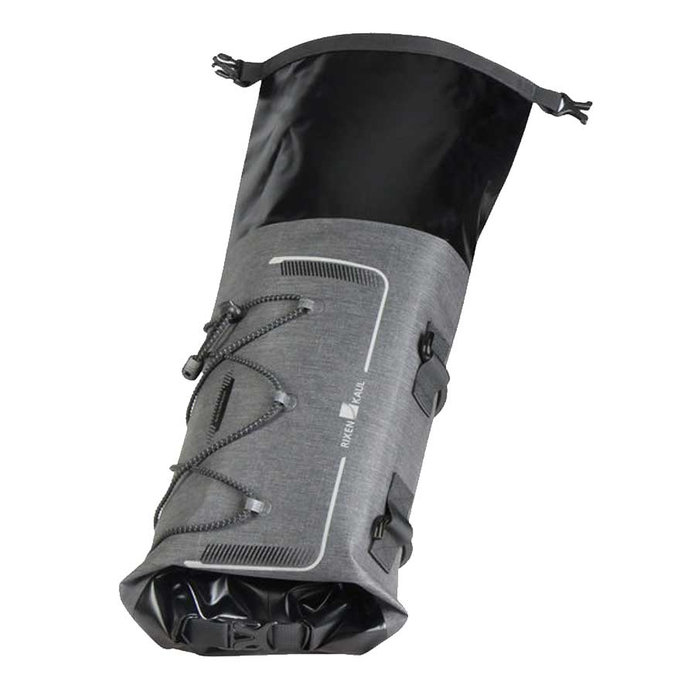 BIKEPACK geantă impermeabilă pentru ghidon