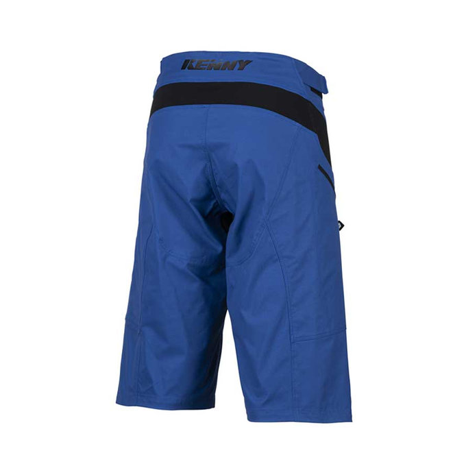 Pantaloni scurți ENDURO Blue