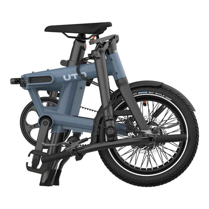 Bicicletă electrică pliabilă PRO16