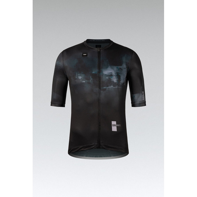 GOBIK tricou STARK MEN BLACKCURRANT