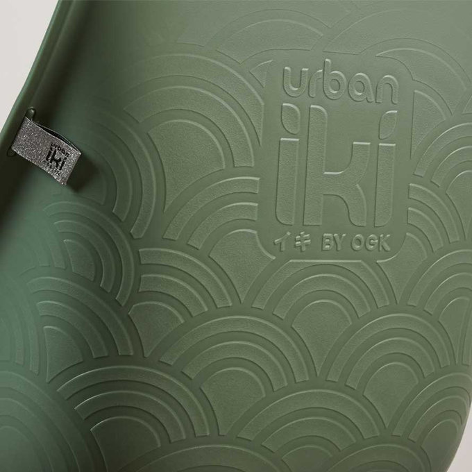 Scaunul de bicicletă Ta-ke pentru suporturi MIK