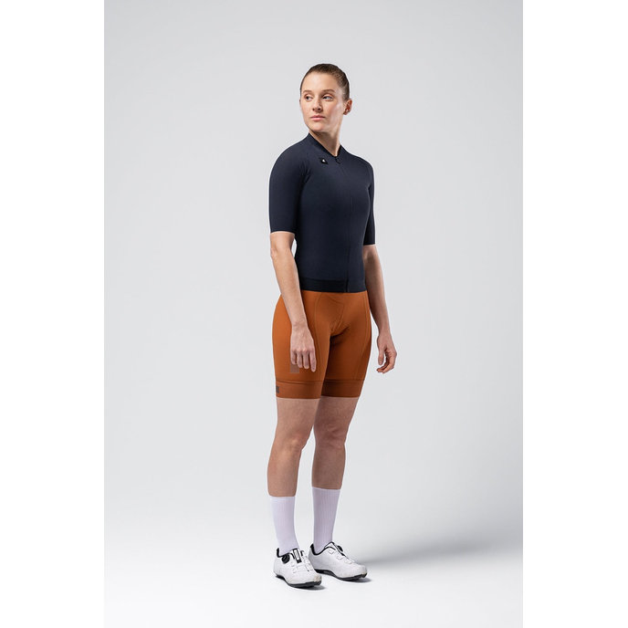 GOBIK tricou CX SOLID UNISEX ULTRABLUE