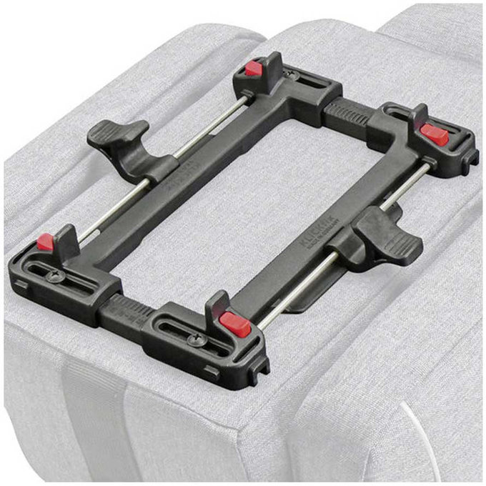 Rackpack 1 Plus geantă pentru portbagajul din spate al bicicletei