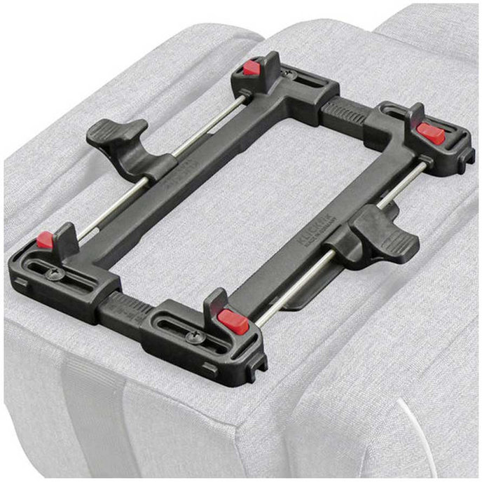 Rackpack 1 Plus geantă pentru portbagajul din spate al bicicletei