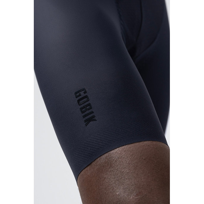 GOBIK pantaloni scurți ULTRALITE 2.0 MEN ULTRABLUE - K12