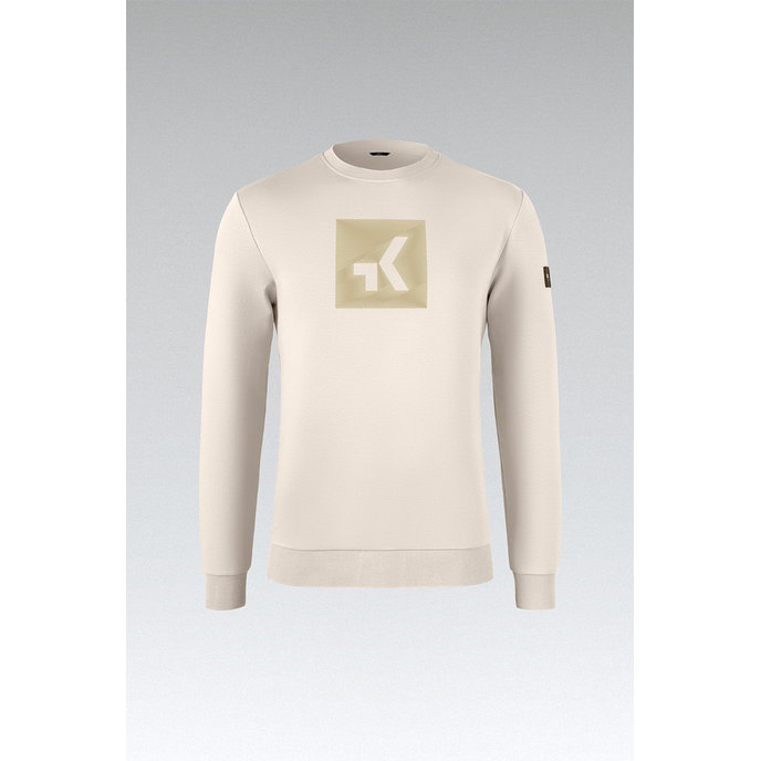 GOBIK hanorac HOVER UNISEX SUMMER SAND