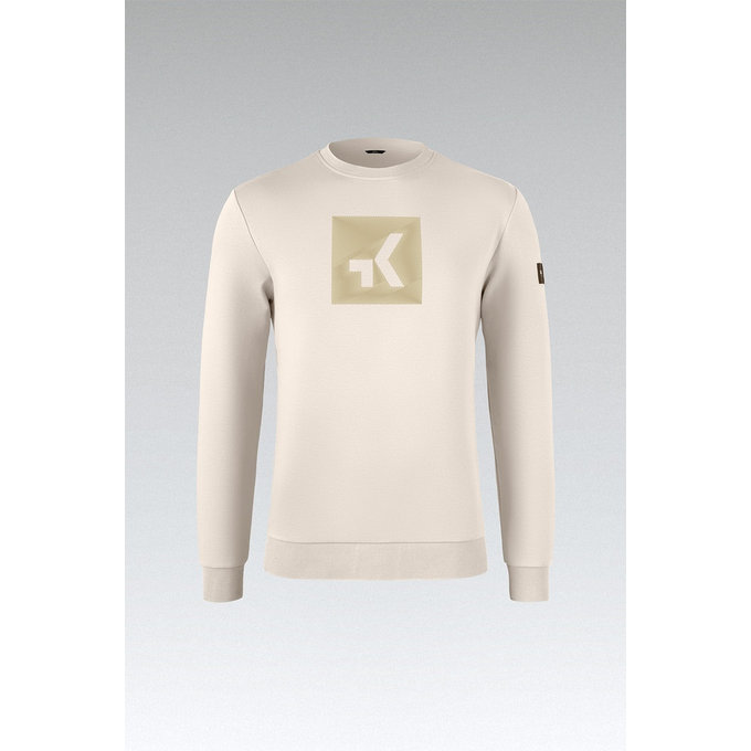 GOBIK hanorac HOVER UNISEX SUMMER SAND