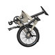 Bicicletă electrică pliabilă PRO20