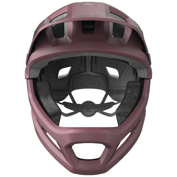 YouDrop FF blush red S