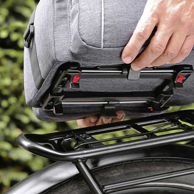 Blocare – UniKlip 2 / KorbKlip 2