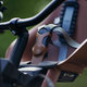 Scaun fata bicicletei BIO cu adaptor