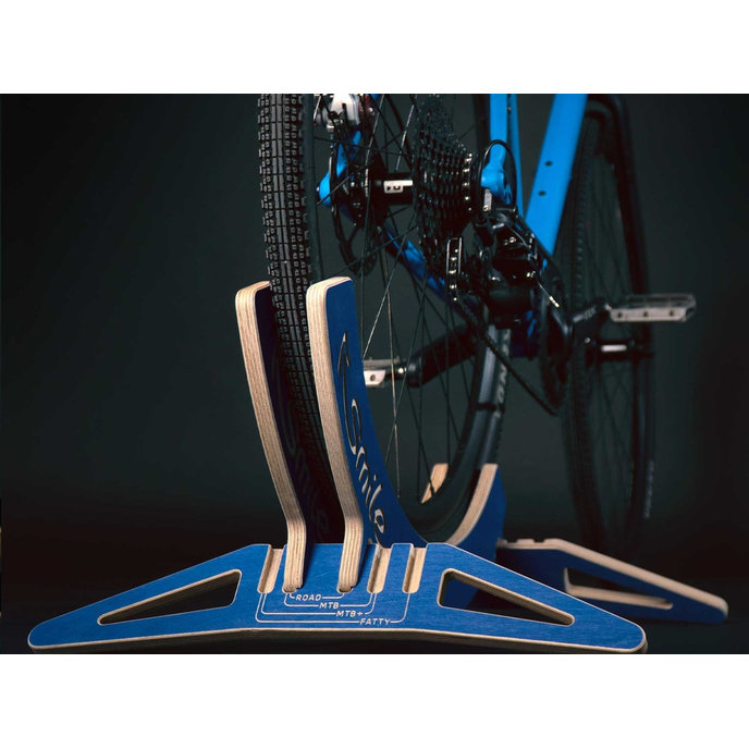 Stand pentru biciclete SMILE