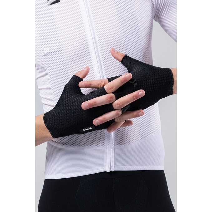 GOBIK mănuși de ciclism VIPER SOLID UNISEX