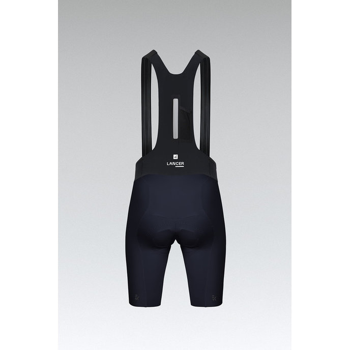 GOBIK pantaloni scurțiL ANCER MEN ULTRABLUE - K12