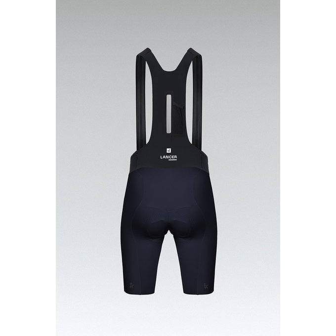 GOBIK pantaloni scurțiL ANCER MEN ULTRABLUE - K12